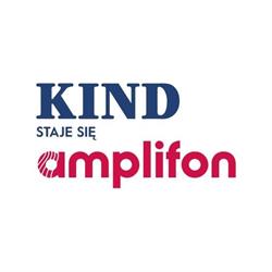KIND/Amplifon Aparaty Słuchowe Sp. z o.o., Poznań godziny otwarcia