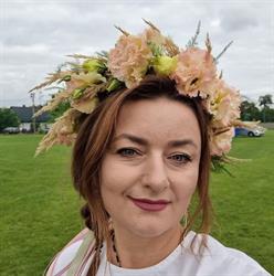 Magnolia Kwiaciarnia Joanna Jokiel, Słupia pod Kępnem godziny otwarcia