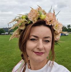Magnolia Kwiaciarnia Joanna Jokiel, Słupia pod Kępnem godziny otwarcia