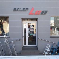 Sklep Leo, Sompolno godziny otwarcia