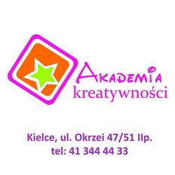 Akademia Kreatywności Przedszkole Niepubliczne, Kielce godziny otwarcia
