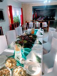 Restauracja Aleksandra. Aleksandra Drzewiecka, Września godziny otwarcia