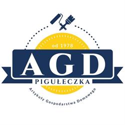 Pigułeczka Krystyna. Sklep z AGD, Kąty Wrocławskie godziny otwarcia