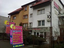 Słoneczne Studio. Solarium. Stylizacja paznokci. Zając B., Kłodzko godziny otwarcia