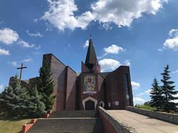 Parafia Rzymsko-Katolicka P.w. Matki Bożej Królowej Polski, Legnica godziny otwarcia