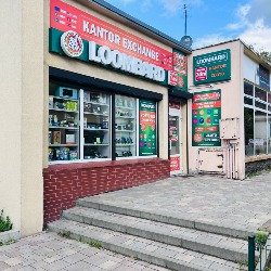 Loombard.pl, Lubin godziny otwarcia
