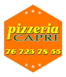 Pizzeria Capri, Legnica godziny otwarcia