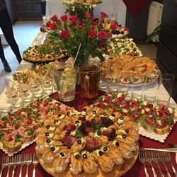 Gastro-Siweccy. Bartłomiej Siwecki, Oleśnica godziny otwarcia
