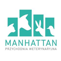 Manhattan. Gabinet weterynaryjny. Pawełek P., lek. wet., Zgorzelec godziny otwarcia
