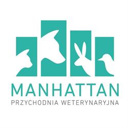 Manhattan. Gabinet weterynaryjny. Pawełek P., lek. wet., Zgorzelec godziny otwarcia