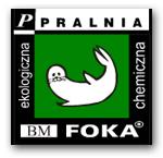 BM Foka. Ekologiczna Pralnia Chemiczna., Wrocław godziny otwarcia
