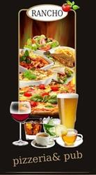 Rancho. Pizzeria, Ząbkowice Śląskie godziny otwarcia