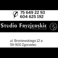 Salon Fryzjersko-Kosmetyczny Elwira. Elżbieta Elwira Kaczmarczyk, Zgorzelec godziny otwarcia