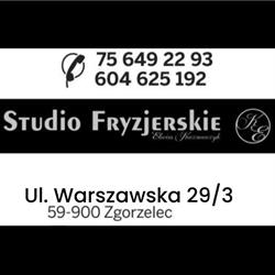 Salon Fryzjersko-Kosmetyczny Elwira. Elżbieta Elwira Kaczmarczyk, Zgorzelec godziny otwarcia