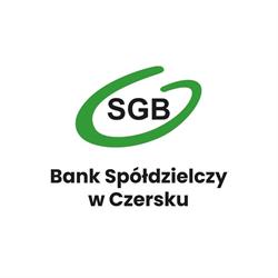 Bank Spółdzielczy, Czersk godziny otwarcia