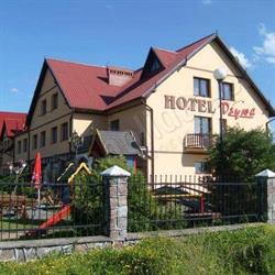 Drywa Hotel Zygmunt Ignacy Drywa, Stegna godziny otwarcia