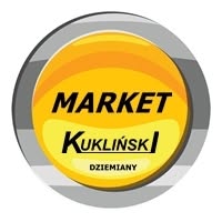 Kukliński Józef. Sklep drogeryjno - przemysłowy, art. budowlane, Dziemiany godziny otwarcia