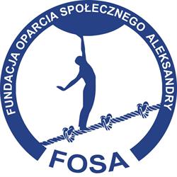 Fundacja Oparcia Społecznego Aleksandry Fosa, Gdańsk godziny otwarcia