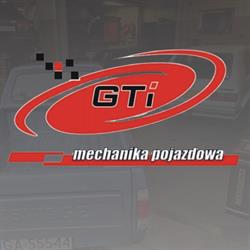 Gti. Firma Usługowa Marcin Strocen, Gdynia godziny otwarcia