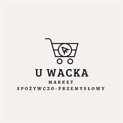 U Wacka Sklep Spożywczo-Przemysłowy Wiesław Langan, Miechucino godziny otwarcia