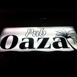 Oaza. Pub, pizzeria, Miastko godziny otwarcia