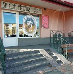 Agnieszka Kruczek Salon Fryzur, Pruszcz Gdański godziny otwarcia