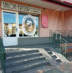 Agnieszka Kruczek Salon Fryzur, Pruszcz Gdański godziny otwarcia