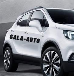 Auto-Gala. Blacharstwo i Lakiernictwo Samochodowe, Rokitnica godziny otwarcia
