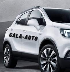 Auto-Gala. Blacharstwo i Lakiernictwo Samochodowe, Rokitnica godziny otwarcia