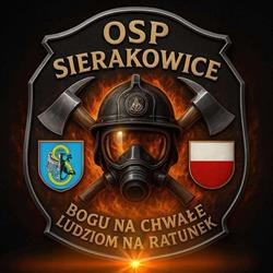 Ochotnicza Straż Pożarna, Sierakowice godziny otwarcia
