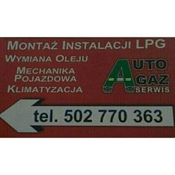 Chmielecki Jarosław. Instalacje gazowe, wulkanizacia, autoholowanie, Sierakowice godziny otwarcia