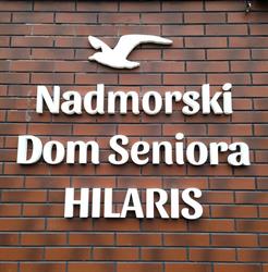 Nadmorski Dom Seniora Sp. Z O.o, Puck godziny otwarcia