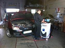 Agencja Usług Czyszczenia Clean Boys Marcin Skrobisz, Słupsk godziny otwarcia
