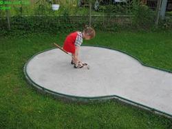 Tawerna Minigolf. Górski M., Sopot godziny otwarcia
