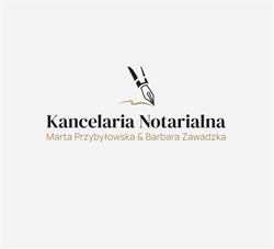 Kancelaria Notarialna Marta Przybyłowska & Barbara Zawadzka Notariusze SC, Żukowo godziny otwarcia