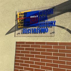 Wiejski Dom Kultury, Żelistrzewo godziny otwarcia
