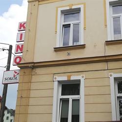 Sokół - Kino, Dąbrowa Tarnowska godziny otwarcia