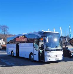 Lenarttour Przewóz osób Paweł Lenart. Przewozy autokarowe małopolska. Wynajem autobusów, autokarów., Bieńkowice godziny otwarcia