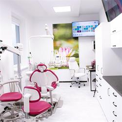 SCM Stomatologia Centrum Medyczne, Brzesko godziny otwarcia