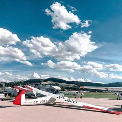 Aeroklub Podhalański, Nowy Sącz godziny otwarcia