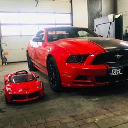 Auto-Fix S.C. Chmiel i Grochal, Krzeszowice godziny otwarcia