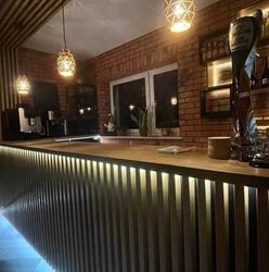 Kawiarnia "Pod Masztem", Wieliczka godziny otwarcia