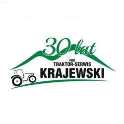 Traktor-Serwis Firma Handlowo-Usługowa Marek Krajewski, Limanowa godziny otwarcia