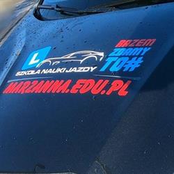 Szkoła Nauki Jazdy Marzanna Rafał Krzyszowski, Olkusz godziny otwarcia