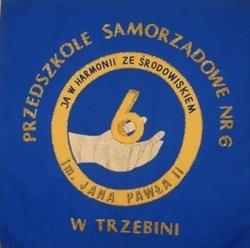 Przedszkole nr 6 Samorządowe, Trzebinia godziny otwarcia
