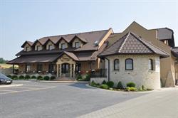 Pallatia Restauracja Zbigniew Szostak, Trojanowice godziny otwarcia