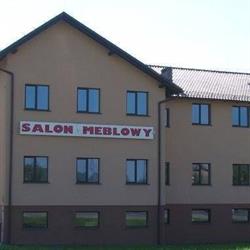 Salon Meblowy. Maria Zawiła, Wadowice godziny otwarcia
