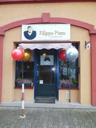 Filippo Pizza, Węgrzce godziny otwarcia