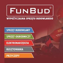 Fun Bud. Wypożyczalnia sprzętu budowlanego i elektronarzędzi, Zakopane godziny otwarcia