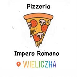 Impero Romano s.c. Pizzeria, Wieliczka godziny otwarcia